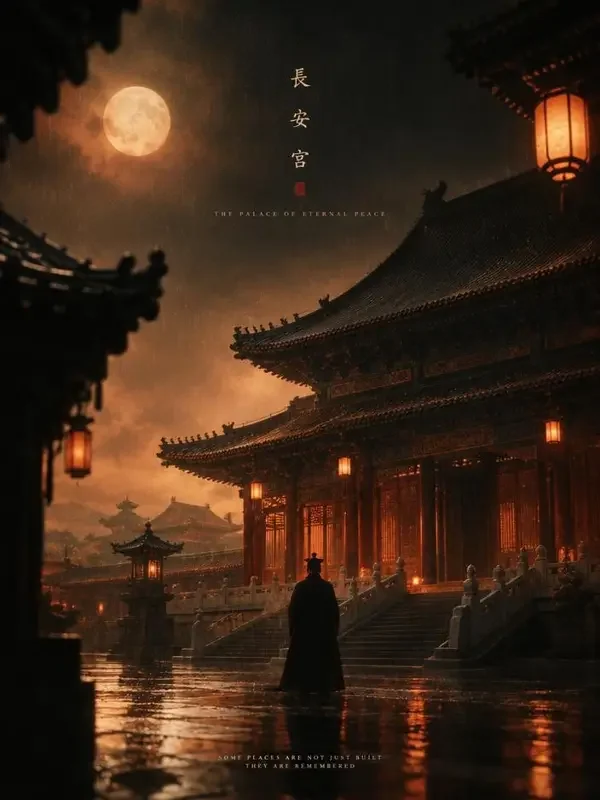 古宅心慌慌封面